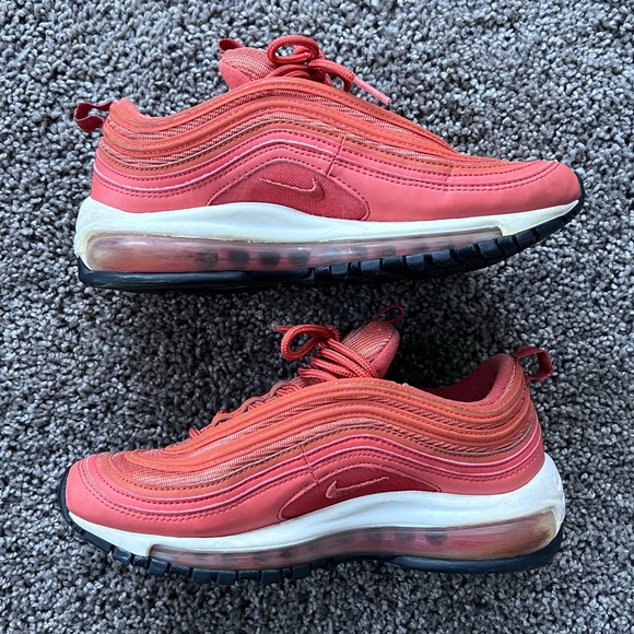 Nike Air Max 97’ sneakers women’s size US 6.5 - Picture 2 of 5